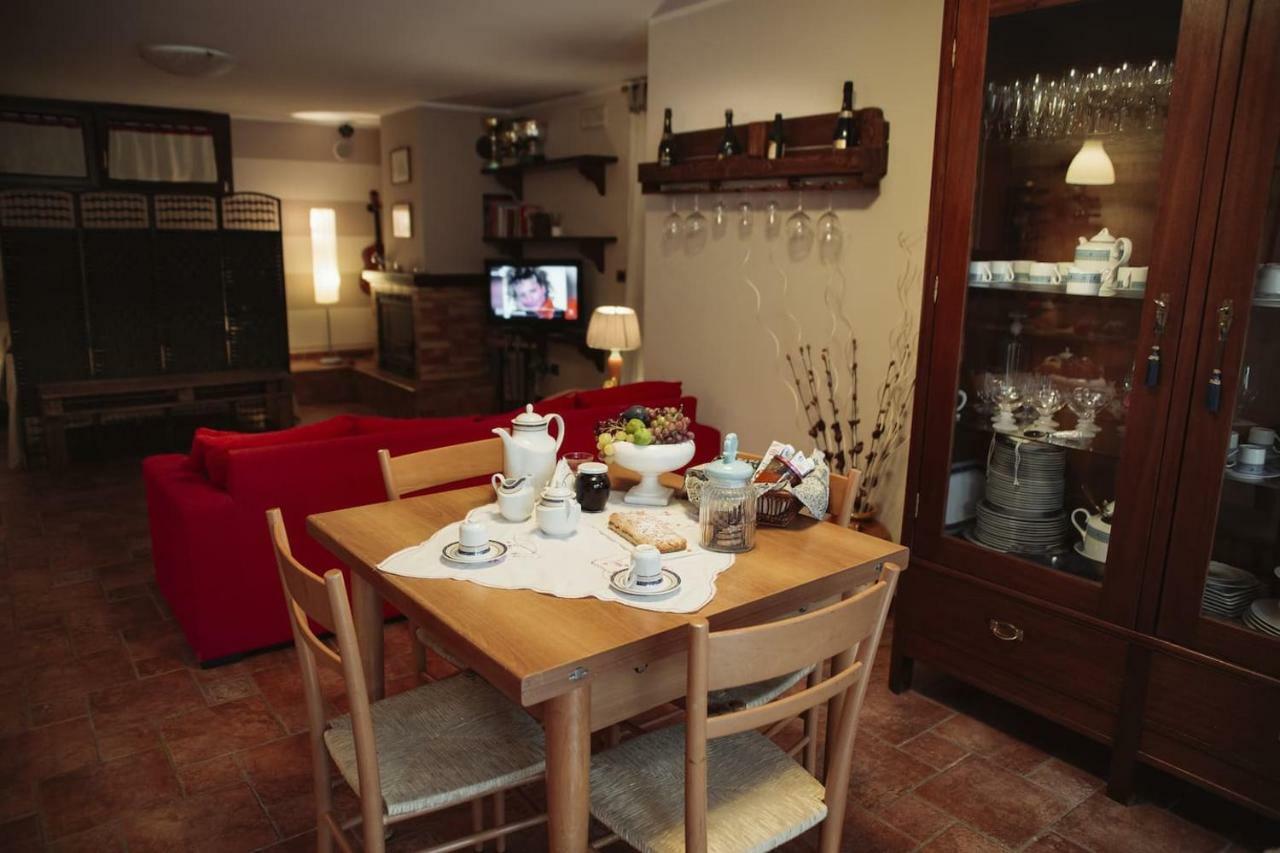 Allegretti'S House Venosa, Ospitalita E Accoglienza Εξωτερικό φωτογραφία