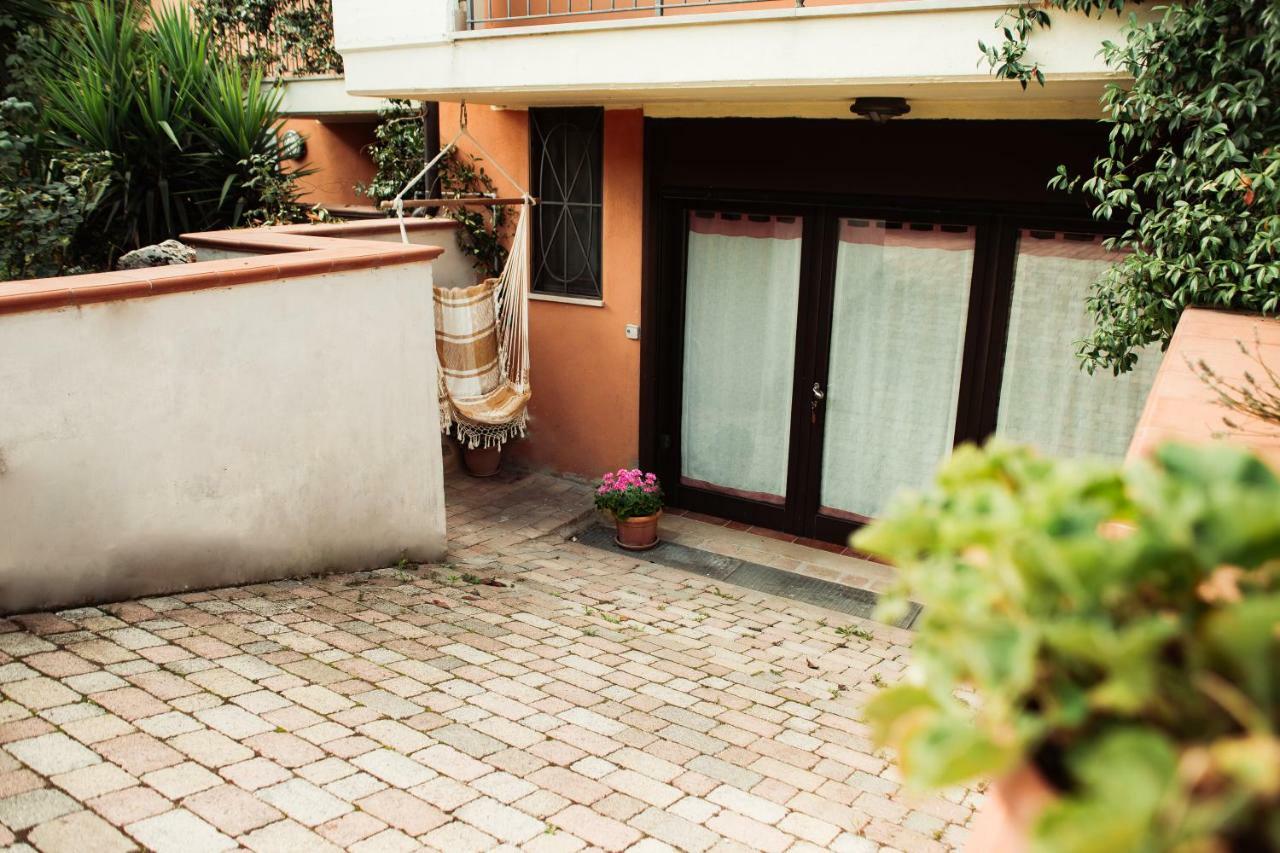 Allegretti'S House Venosa, Ospitalita E Accoglienza Εξωτερικό φωτογραφία